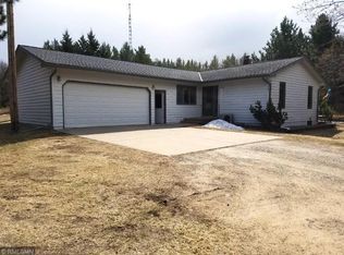 18930 185th Ave, Park Rapids, MN 56470