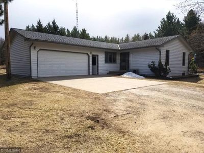 18930 185th Ave, Park Rapids, MN, 56470