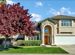1537 Tamarisk Ln, Tracy, CA