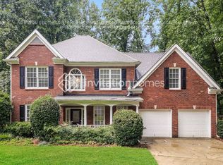 4707 Ageratum Ct NW, Acworth, GA 30102