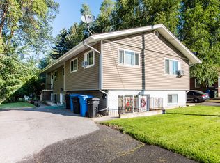 5 Riverside Dr, Logan, UT 84321