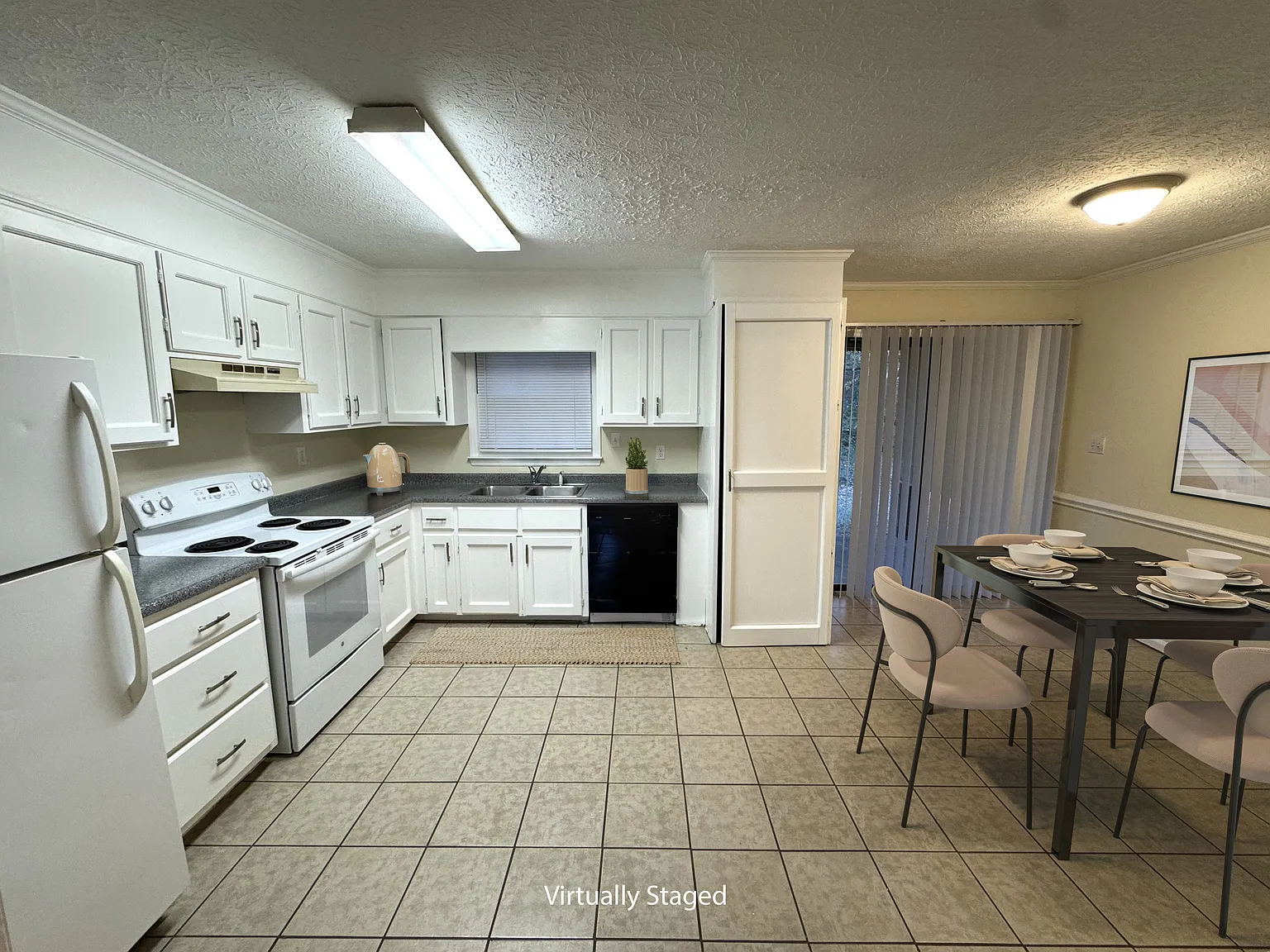 2 bed, 1092 sqft, $1,225 — Photo 4