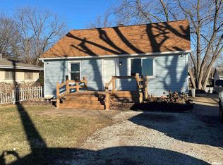 208 W Muller Rd, East Peoria, IL 61611
