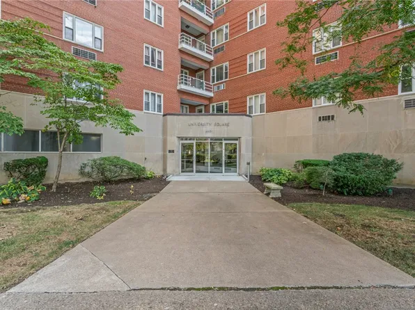 4601 5th Ave APT 525, Pittsburgh, PA 15213