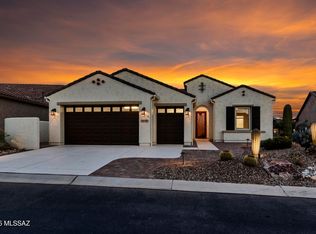 59799 E Juniper Rd, Oracle, AZ 85623