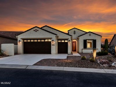 59799 E Juniper Rd, Oracle, AZ, 85623