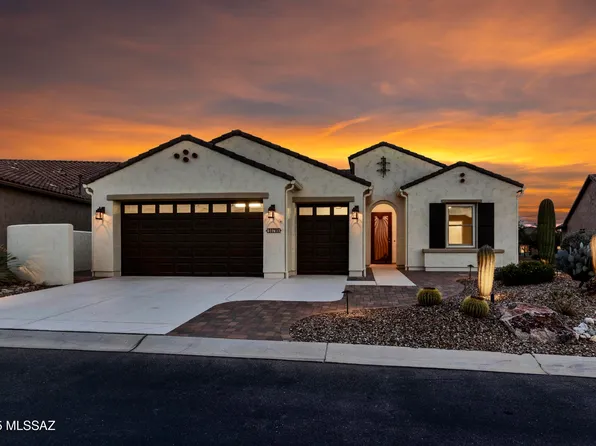 59799 E Juniper Rd, Oracle, AZ 85623