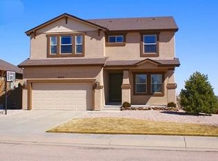 9895 Kings Canyon Dr, Peyton, CO 80831