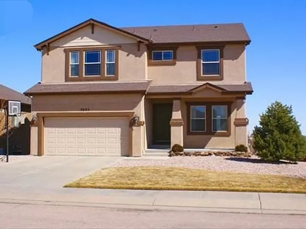 9895 Kings Canyon Dr, Peyton, CO 80831