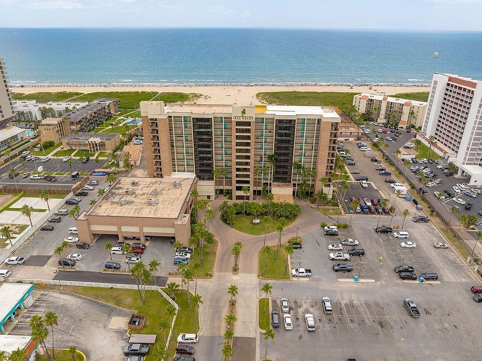 Sea Island Tower - 500 Padre Blvd South Padre Island TX | Zillow