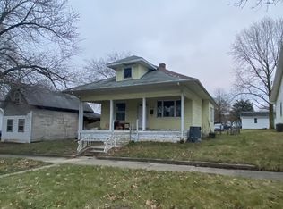 530 S Courtland Ave, Kokomo, IN 46901