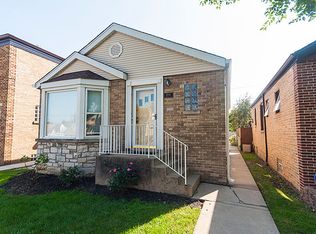 6641 W Foster Ave, Chicago, IL