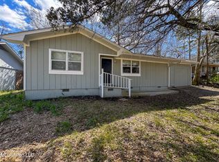 351 Lawrence Rd, Jackson, MS 39206