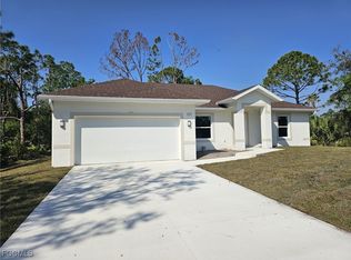 22499 Bradford Ave, Port Charlotte, FL 33952