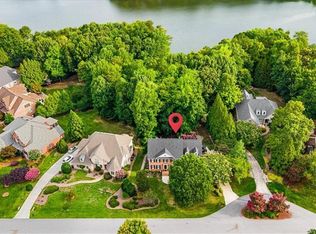 5012 Warm Springs Point, Greensboro, NC 27455