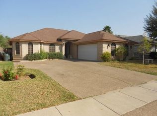 626 Forest Loop, Laredo, TX 78045