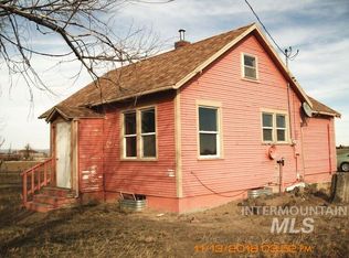 1952 S Highway 46, Gooding, ID 83330