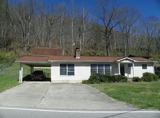 3980 State Route 302, Van Lear, KY 41265