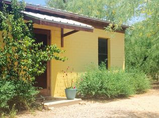 3744 N Mountain Ave, Tucson, AZ 85719