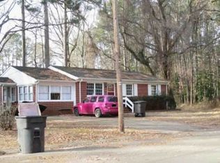 517 Harding St, Emporia, VA 23847