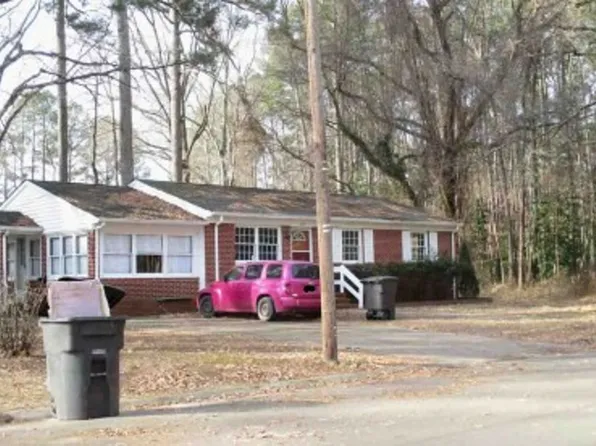 517 Harding St, Emporia, VA 23847