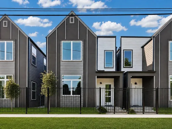 3411 Stonewall St, Houston, TX 77020
