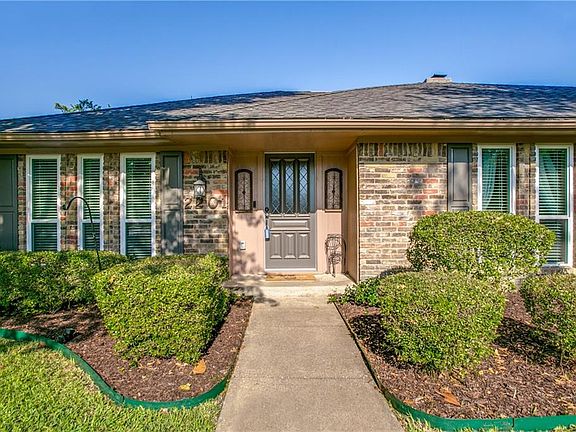 3rd image of 2201 Newcastle Cir