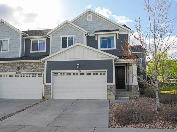 15335 S Tarawa Dr W, Riverton, UT 84065