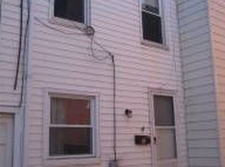 123 N Bryan St, Allentown, PA 18101