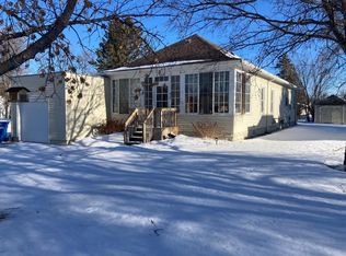620 3rd St, Hawley, MN 56549