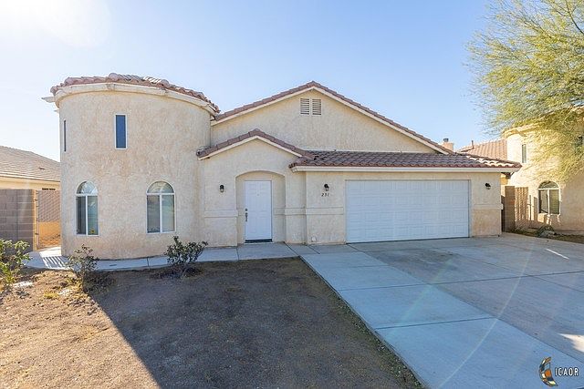 1st image of 231 San Felipe Dr