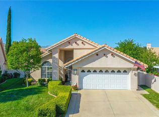 5813 Brookside Dr, Banning, CA 92220