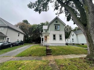 279 Ravine Ave, Rochester, NY 14613