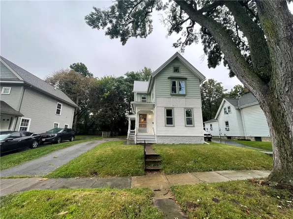 279 Ravine Ave, Rochester, NY 14613