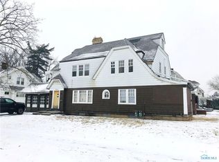 2020 Fernwood Ave, Toledo, OH 43607