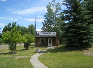 303 N Lake St, Joseph, OR 97846