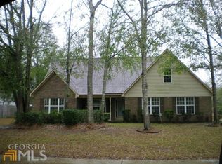 306 Cone St, Rincon, GA 31326