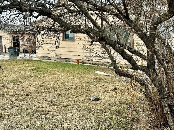 1609 Gaylord St, Butte, MT 59701