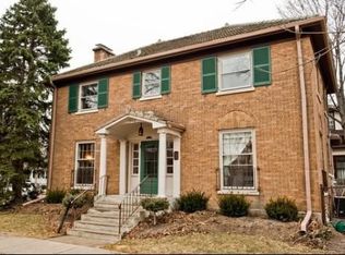 1500 Forest Ave, Wilmette, IL 60091