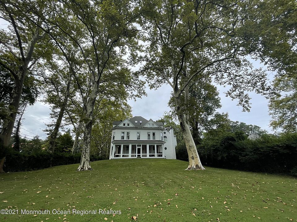 435 Navesink River Road, Red Bank, NJ 07701 Zillow