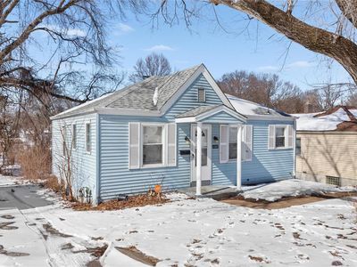 10053 McCartney Ln, Saint Louis, MO, 63137