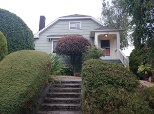 330 N 79th St, Seattle, WA 98103