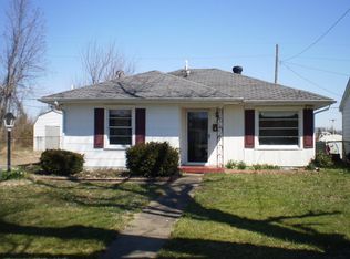 17 Senate Ave, Morganfield, KY 42437
