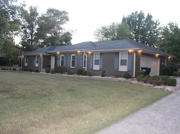 121 Hastings Dr, Franklin, KY 42134
