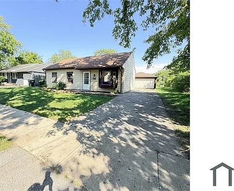 4452 Keenehand Ct