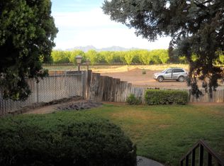 2400 Via Sombra, Las Cruces, NM 88005