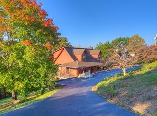 420 Tanglewood Dr, Christiansburg, VA 24073