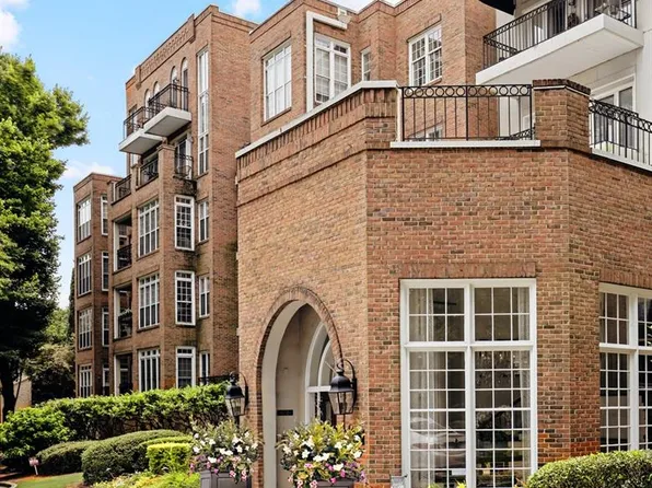 175 15th St NE Suite 410, Atlanta, GA 30309