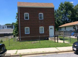 704 60th Ave, Capitol Heights, MD 20743