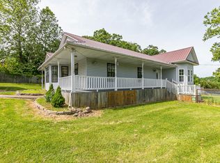 6215 N Farm Road 125, Springfield, MO 65803